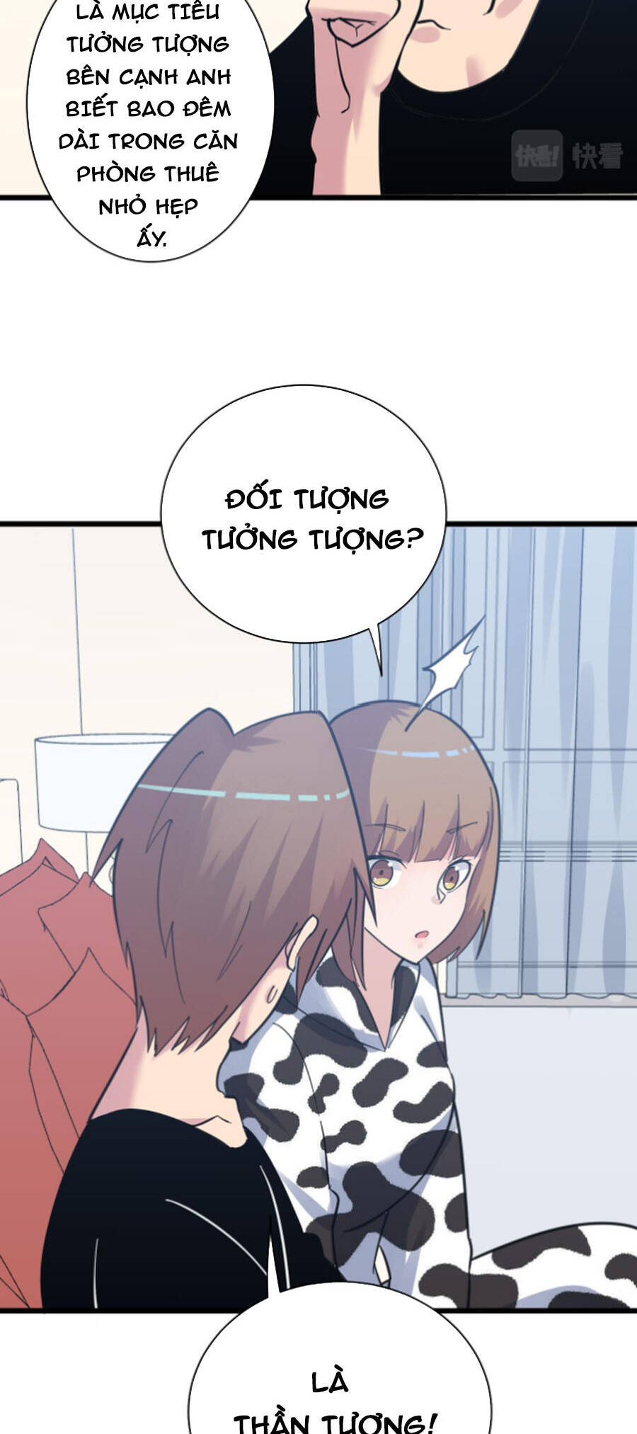 Cửa Hàng Đào Bảo Thông Tam Giới Chapter 289 - Trang 2