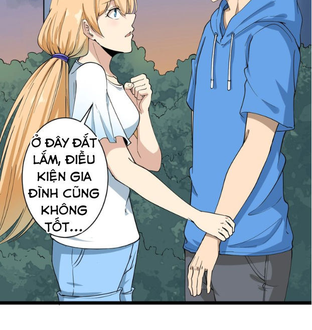 Cửa Hàng Đào Bảo Thông Tam Giới Chapter 29 - Trang 2