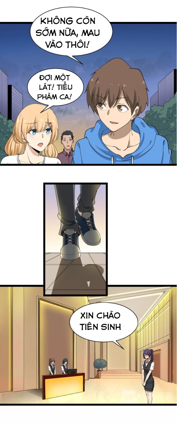 Cửa Hàng Đào Bảo Thông Tam Giới Chapter 29 - Trang 2