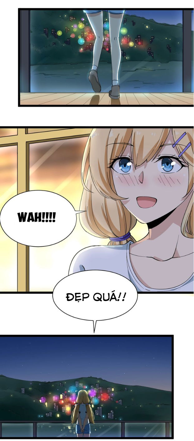 Cửa Hàng Đào Bảo Thông Tam Giới Chapter 29 - Trang 2