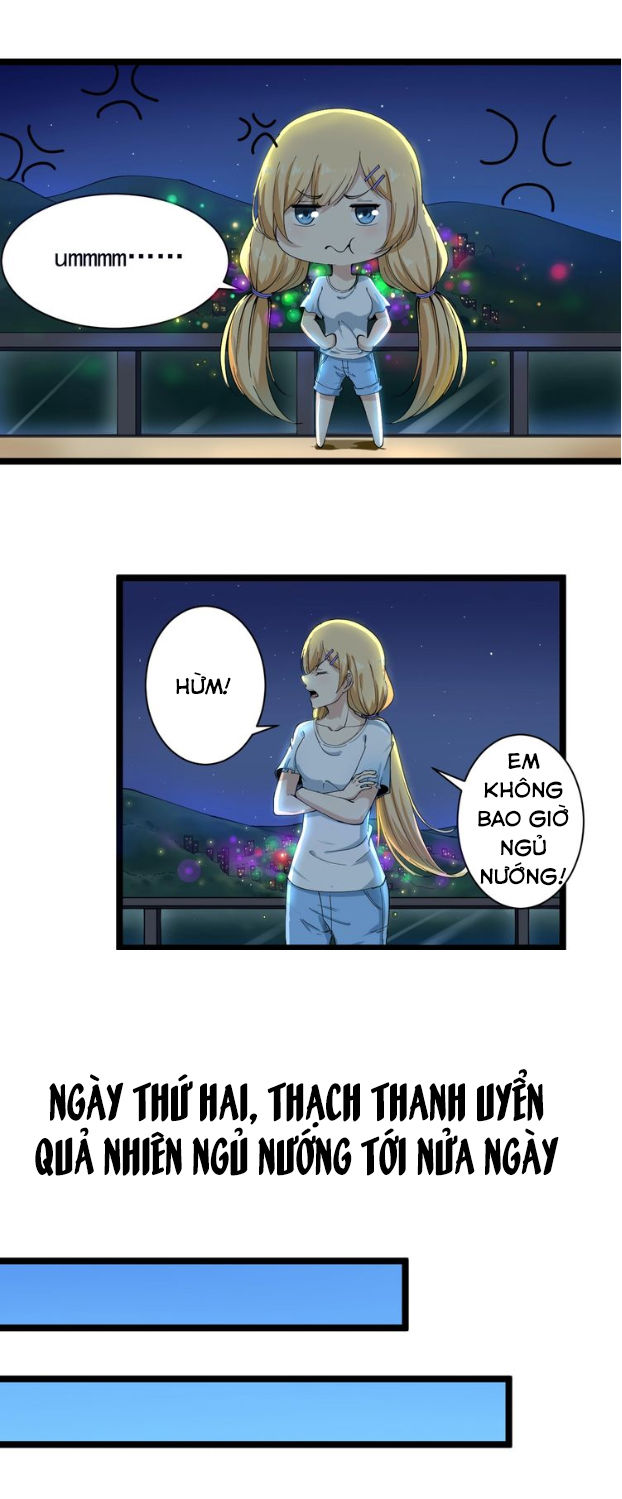 Cửa Hàng Đào Bảo Thông Tam Giới Chapter 29 - Trang 2