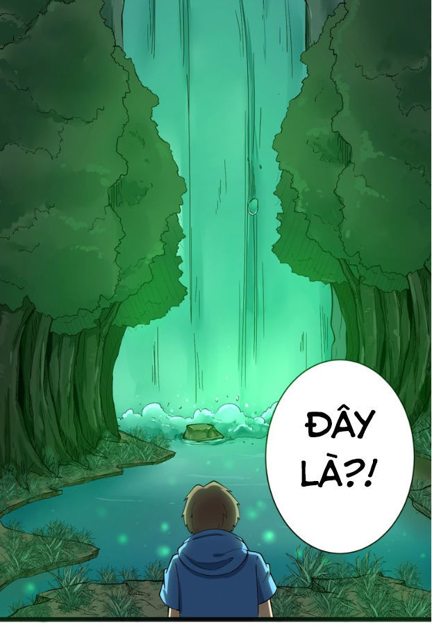 Cửa Hàng Đào Bảo Thông Tam Giới Chapter 29 - Trang 2