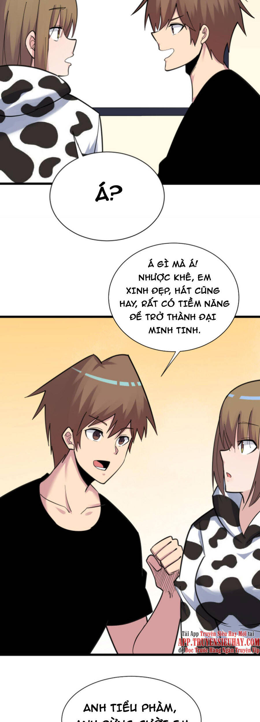 Cửa Hàng Đào Bảo Thông Tam Giới Chapter 290 - Trang 2