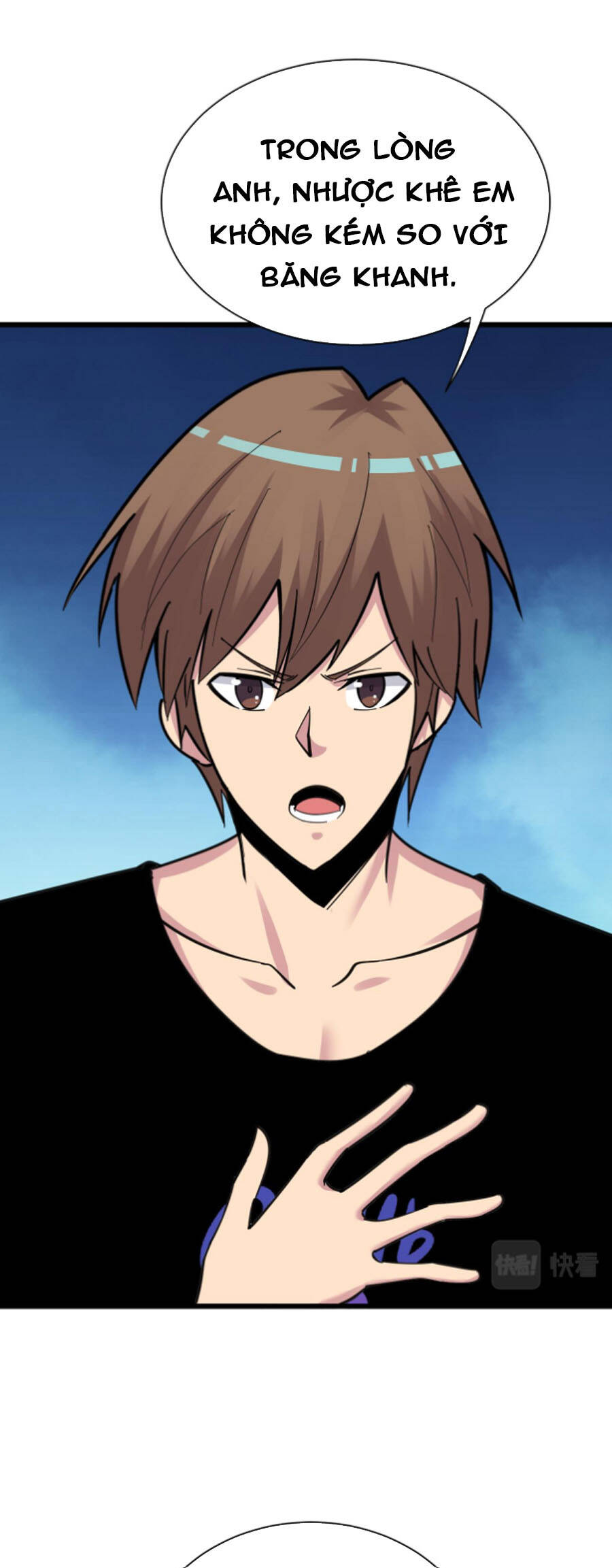 Cửa Hàng Đào Bảo Thông Tam Giới Chapter 290 - Trang 2