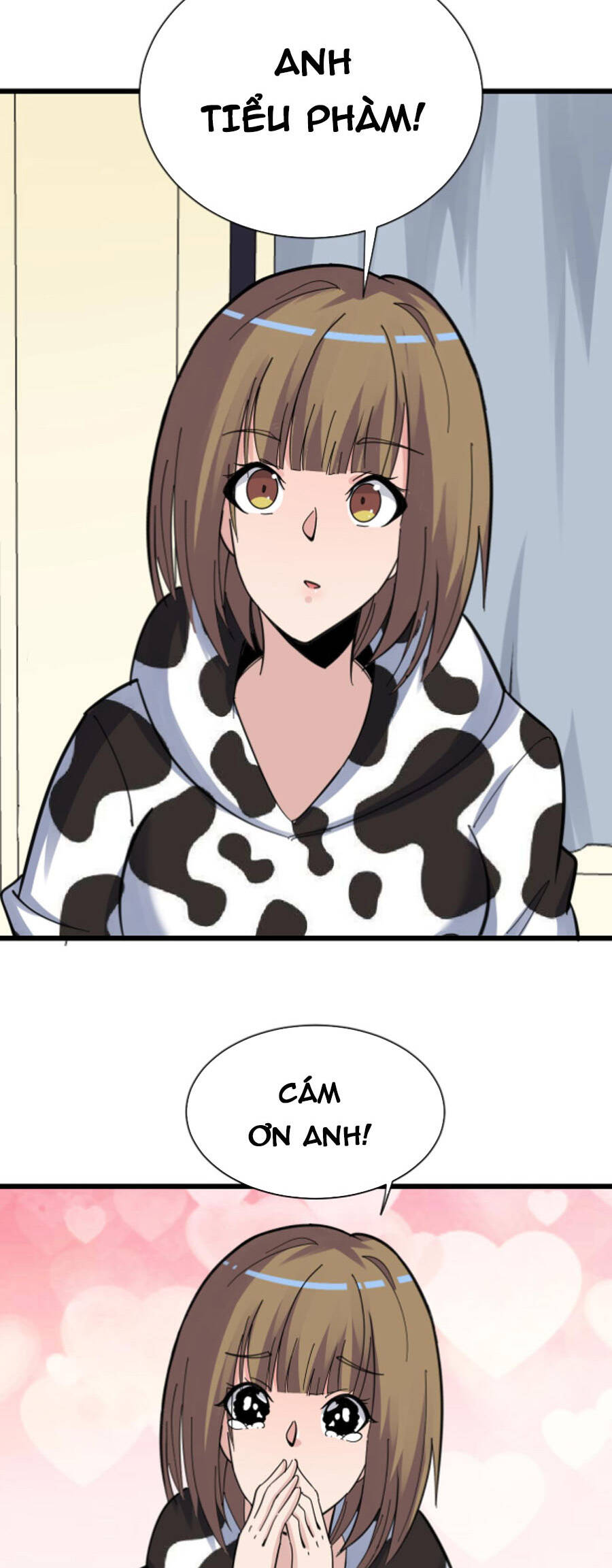 Cửa Hàng Đào Bảo Thông Tam Giới Chapter 290 - Trang 2