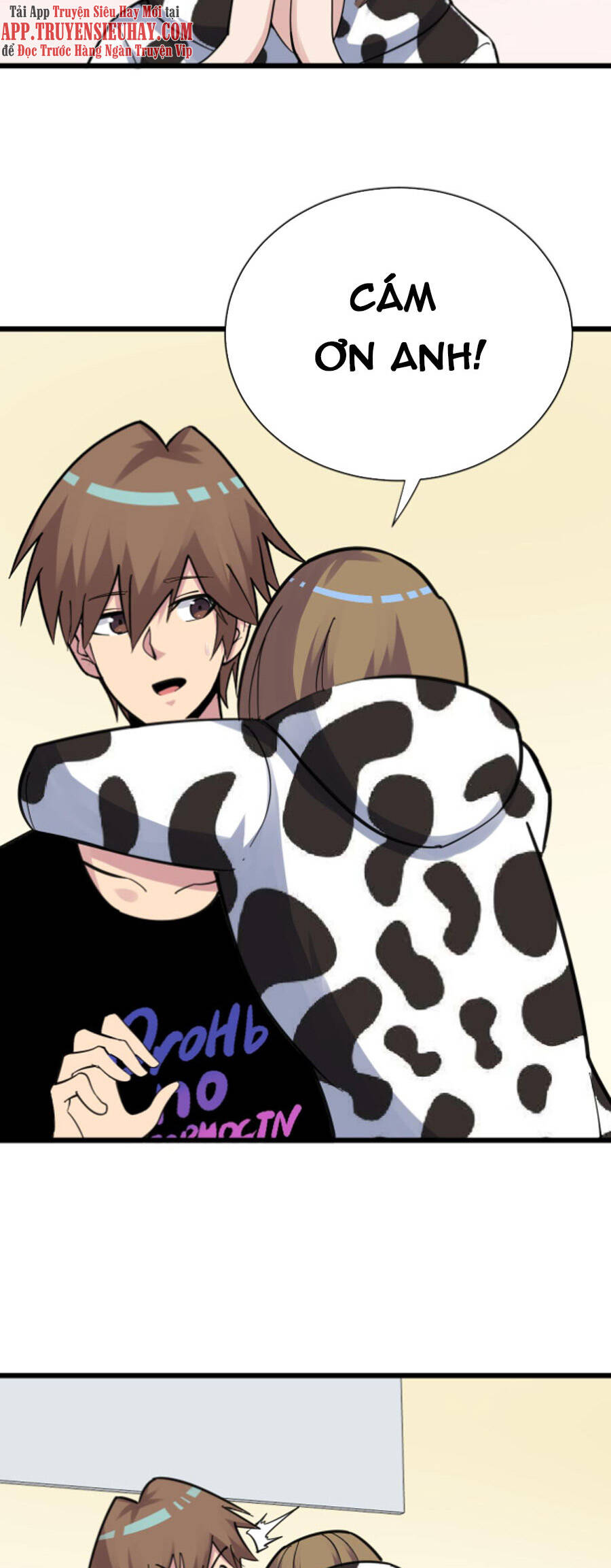 Cửa Hàng Đào Bảo Thông Tam Giới Chapter 290 - Trang 2