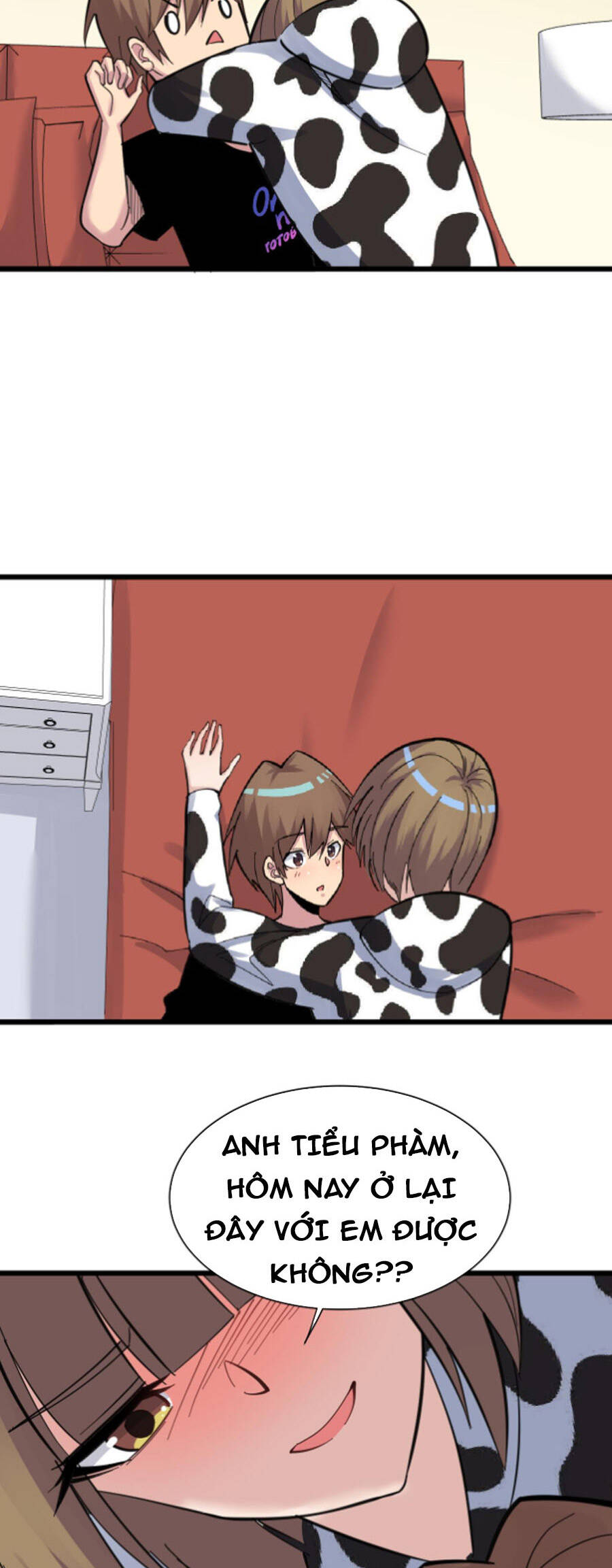 Cửa Hàng Đào Bảo Thông Tam Giới Chapter 290 - Trang 2