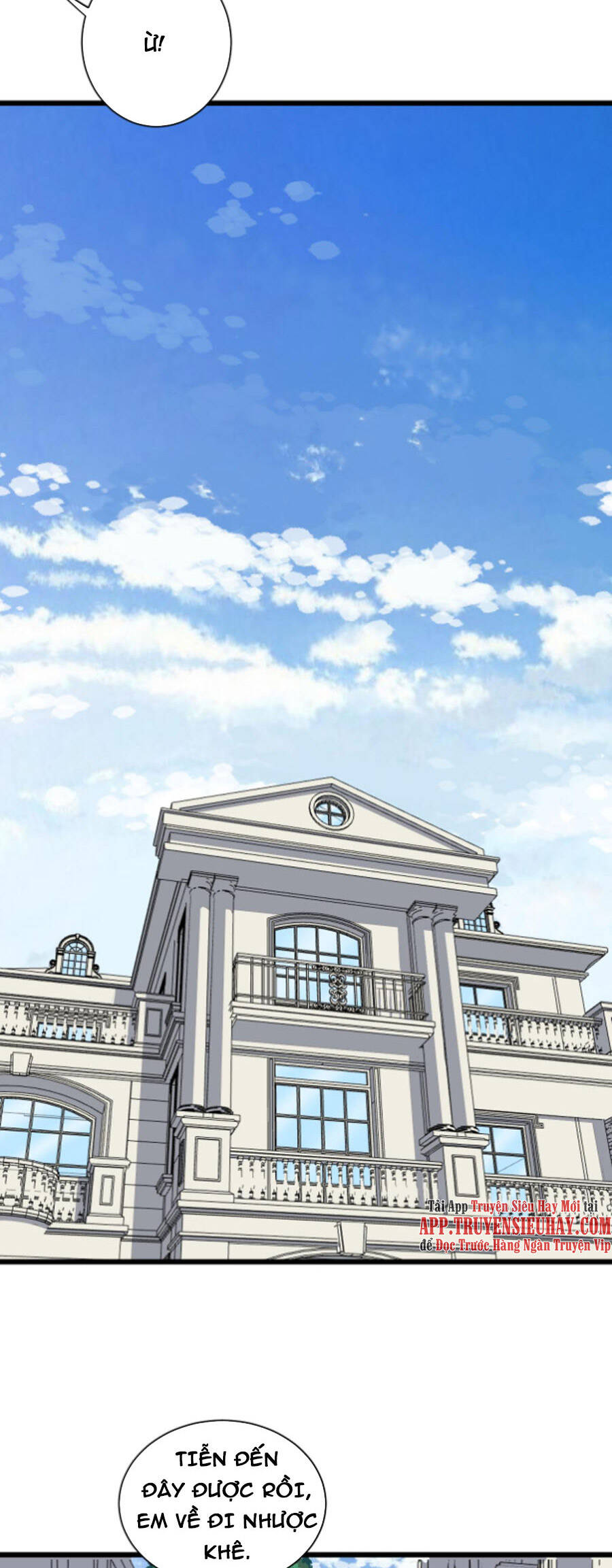 Cửa Hàng Đào Bảo Thông Tam Giới Chapter 290 - Trang 2