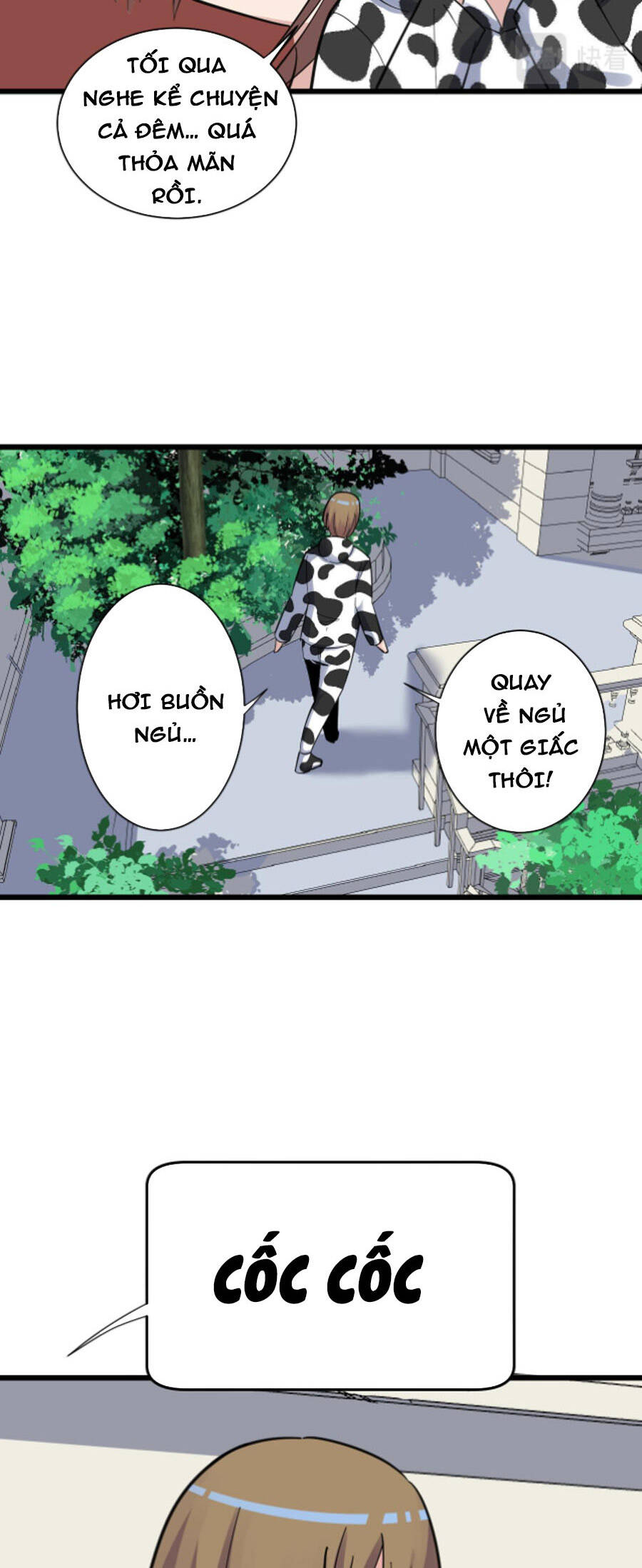 Cửa Hàng Đào Bảo Thông Tam Giới Chapter 290 - Trang 2