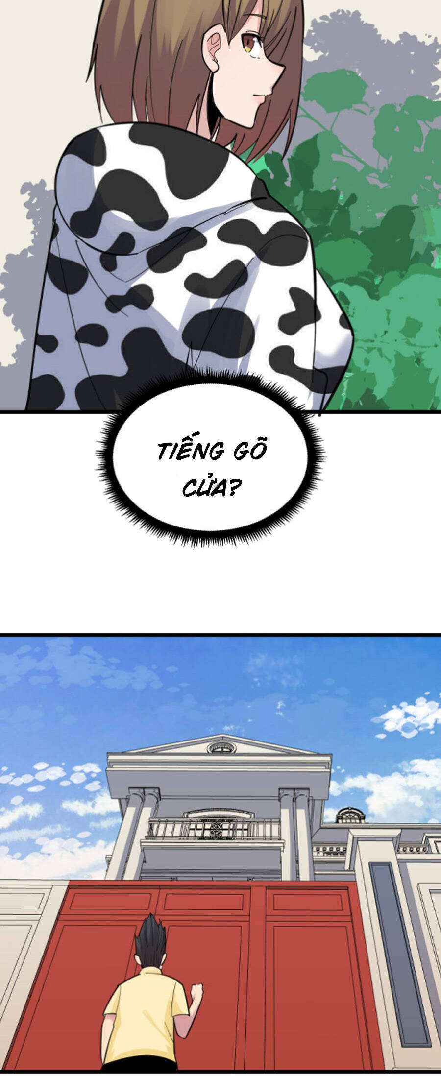 Cửa Hàng Đào Bảo Thông Tam Giới Chapter 290 - Trang 2