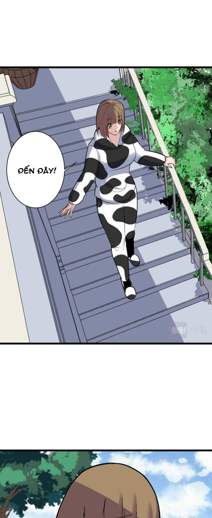 Cửa Hàng Đào Bảo Thông Tam Giới Chapter 290 - Trang 2