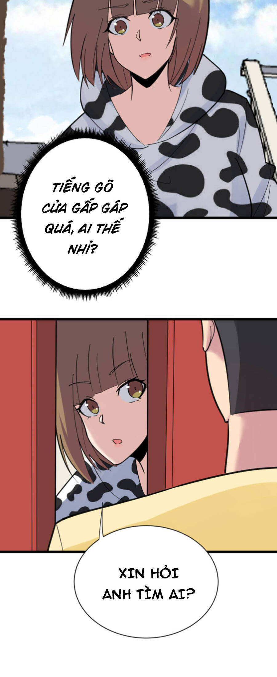 Cửa Hàng Đào Bảo Thông Tam Giới Chapter 290 - Trang 2