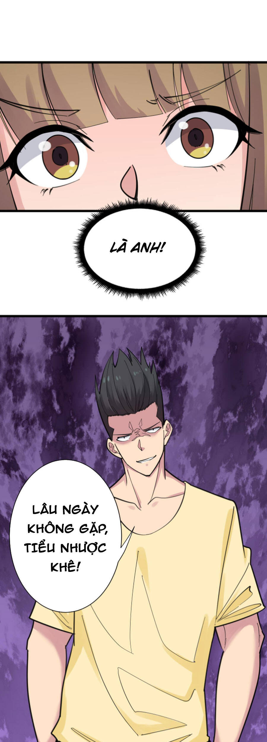 Cửa Hàng Đào Bảo Thông Tam Giới Chapter 290 - Trang 2