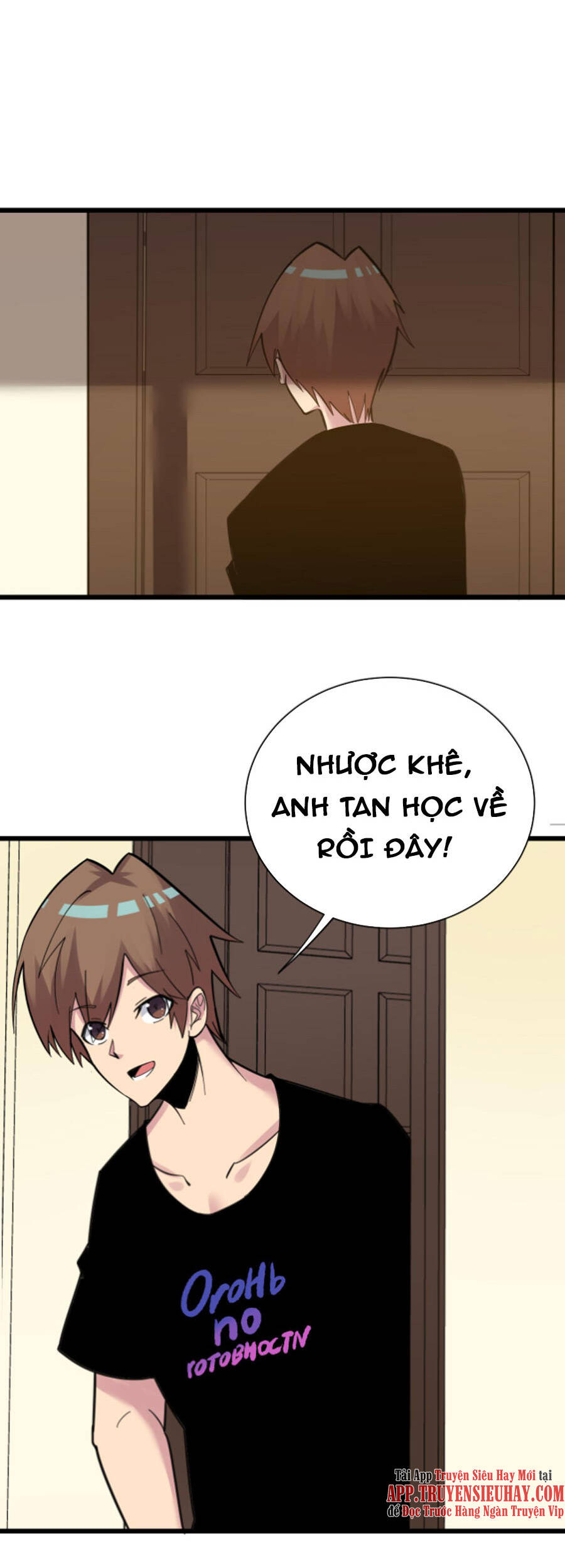 Cửa Hàng Đào Bảo Thông Tam Giới Chapter 290 - Trang 2