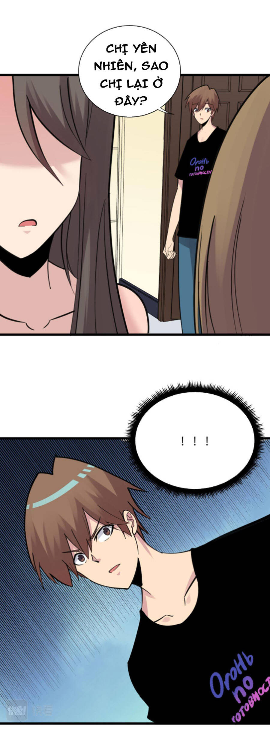 Cửa Hàng Đào Bảo Thông Tam Giới Chapter 290 - Trang 2