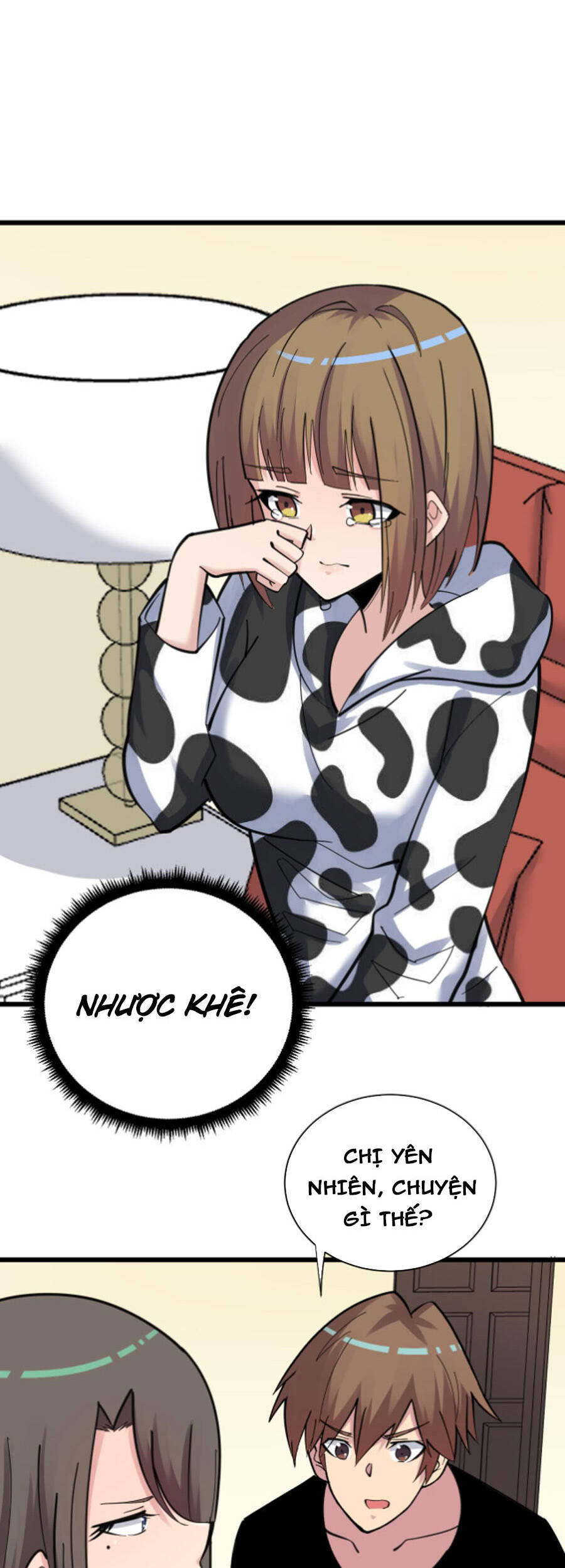 Cửa Hàng Đào Bảo Thông Tam Giới Chapter 290 - Trang 2