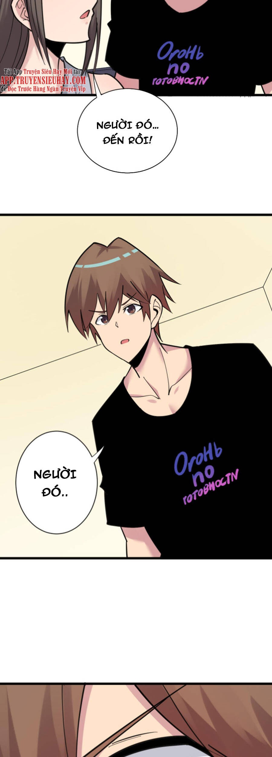 Cửa Hàng Đào Bảo Thông Tam Giới Chapter 290 - Trang 2