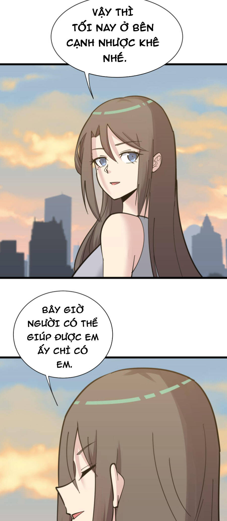 Cửa Hàng Đào Bảo Thông Tam Giới Chapter 291 - Trang 2