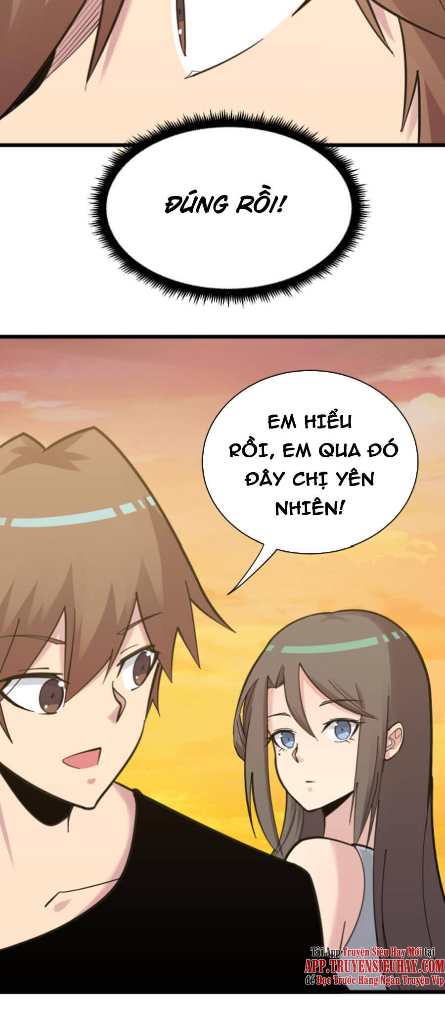 Cửa Hàng Đào Bảo Thông Tam Giới Chapter 291 - Trang 2