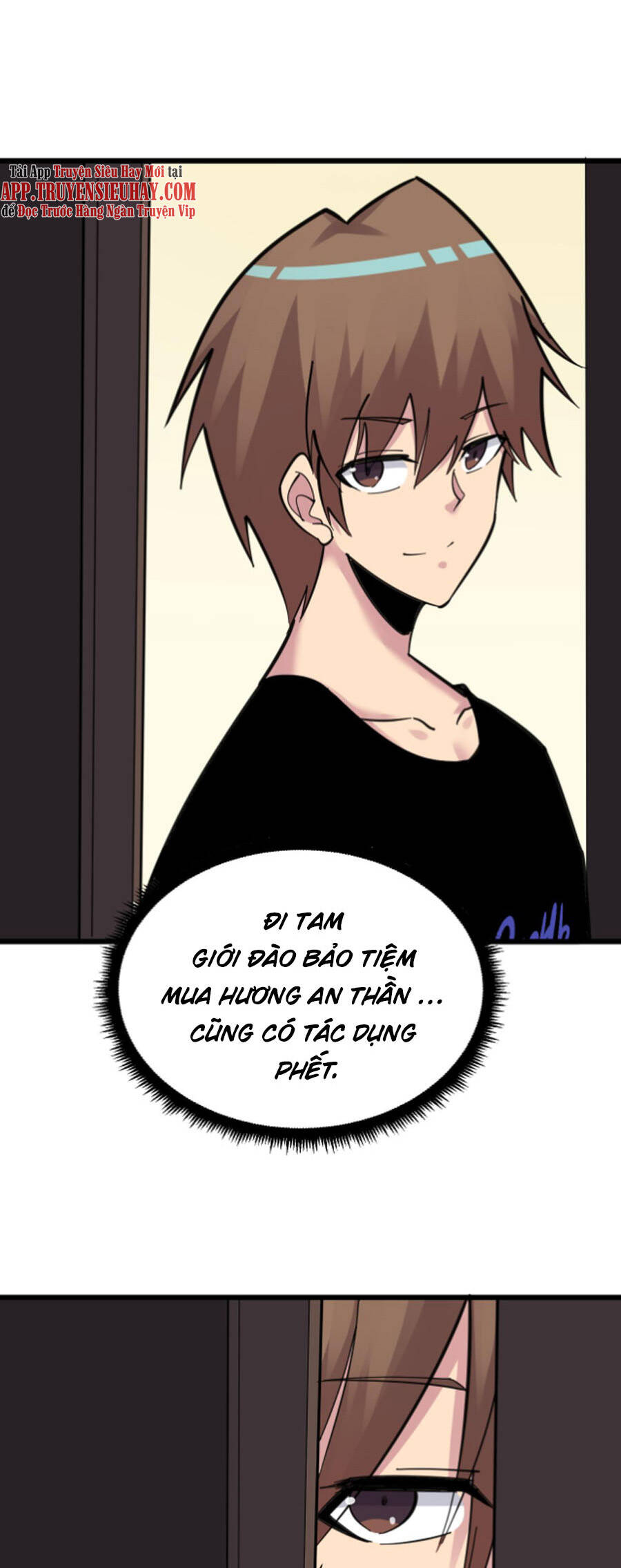 Cửa Hàng Đào Bảo Thông Tam Giới Chapter 291 - Trang 2