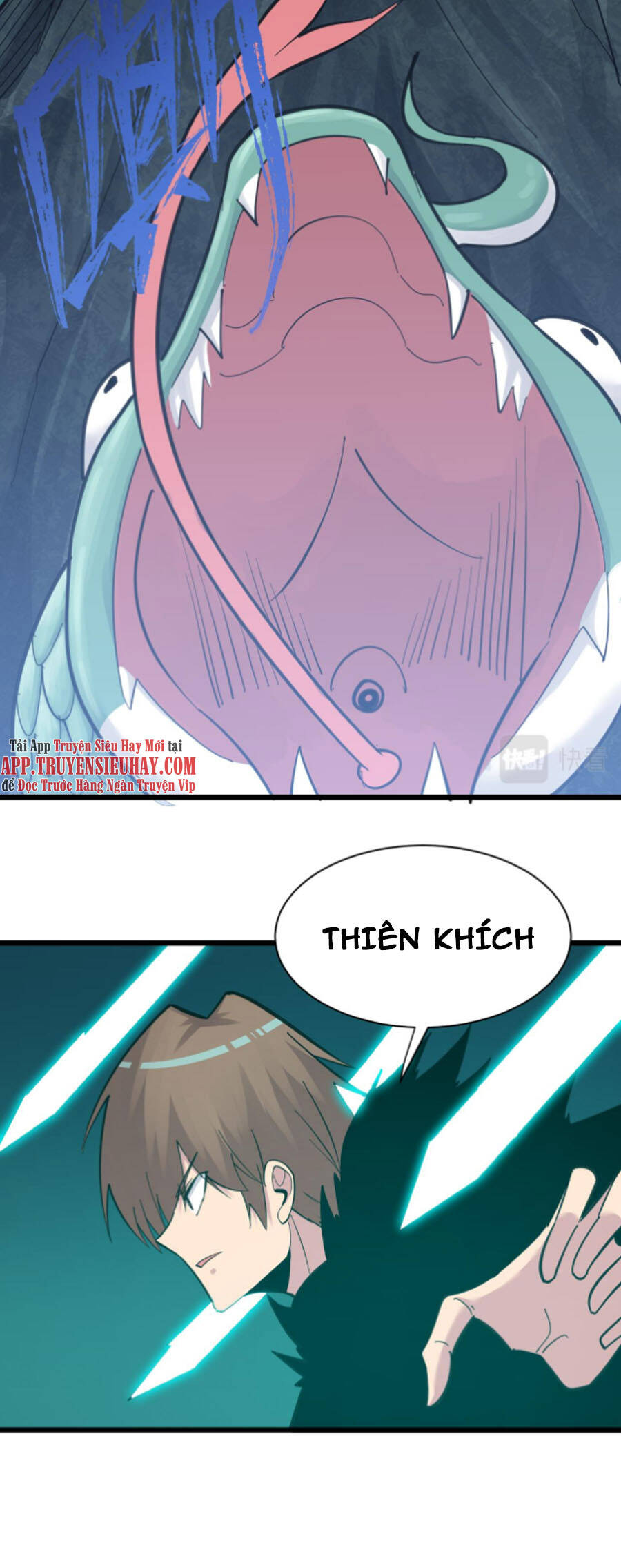 Cửa Hàng Đào Bảo Thông Tam Giới Chapter 291 - Trang 2