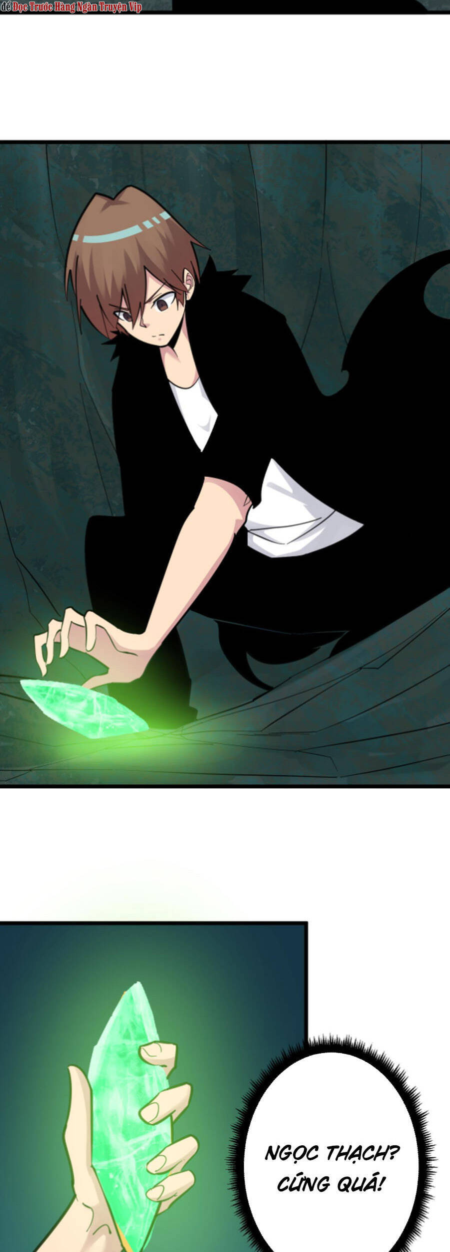 Cửa Hàng Đào Bảo Thông Tam Giới Chapter 291 - Trang 2