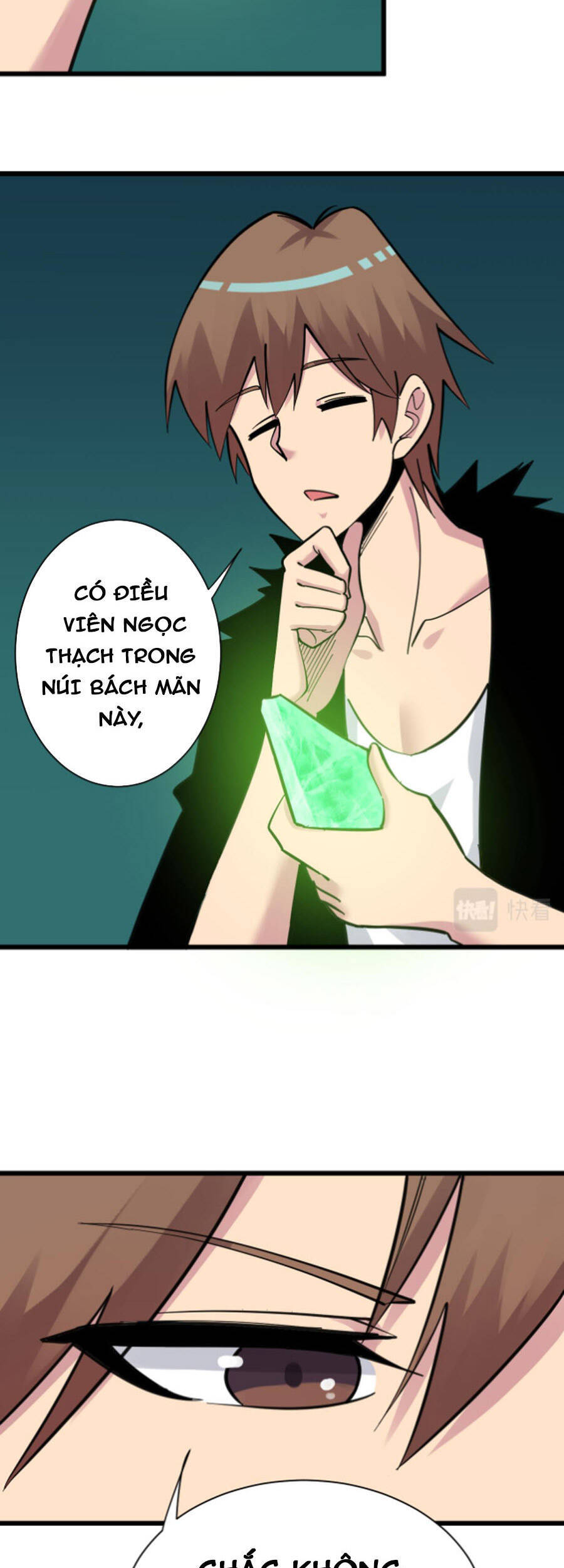 Cửa Hàng Đào Bảo Thông Tam Giới Chapter 291 - Trang 2