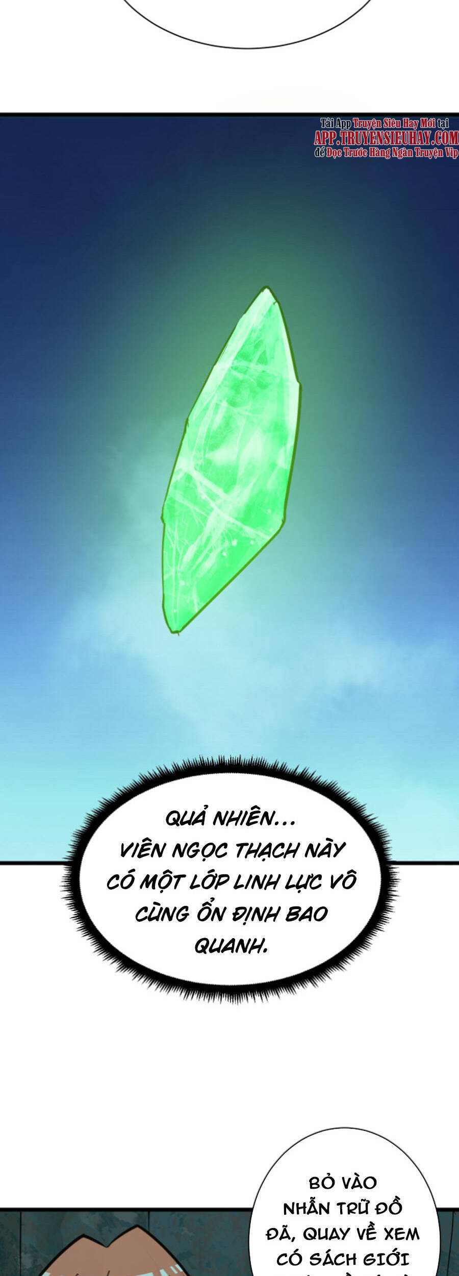 Cửa Hàng Đào Bảo Thông Tam Giới Chapter 291 - Trang 2