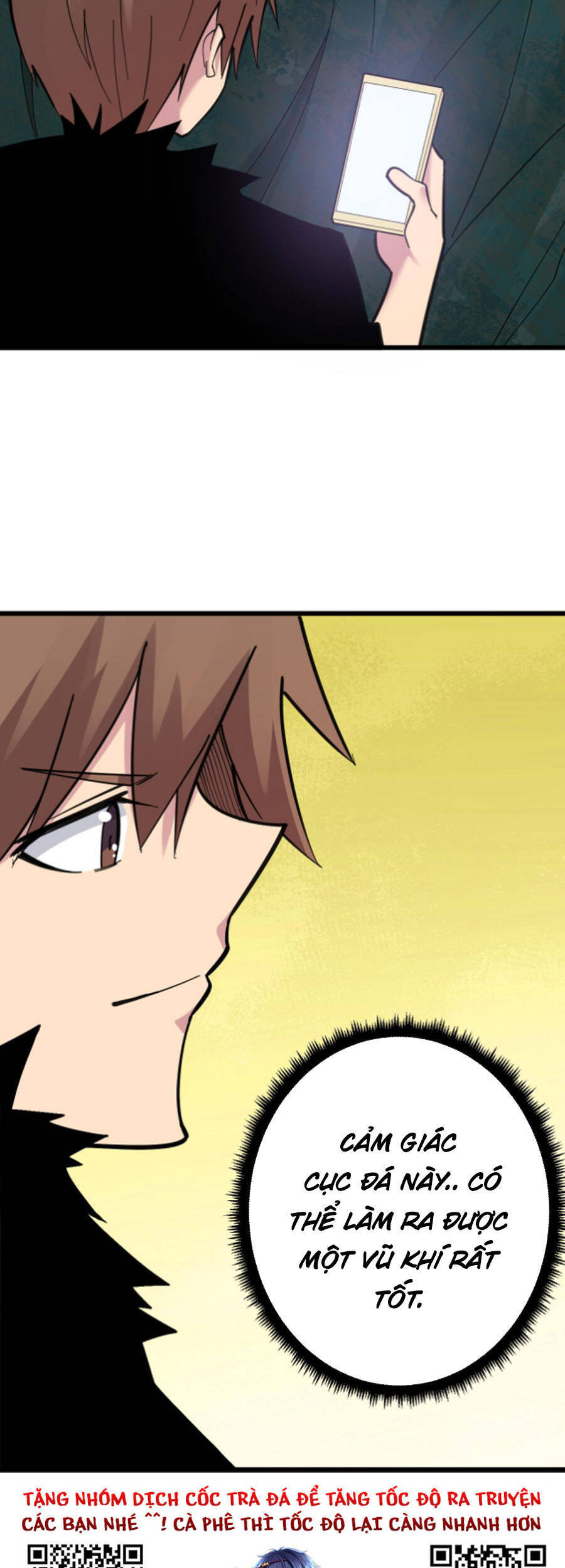 Cửa Hàng Đào Bảo Thông Tam Giới Chapter 291 - Trang 2