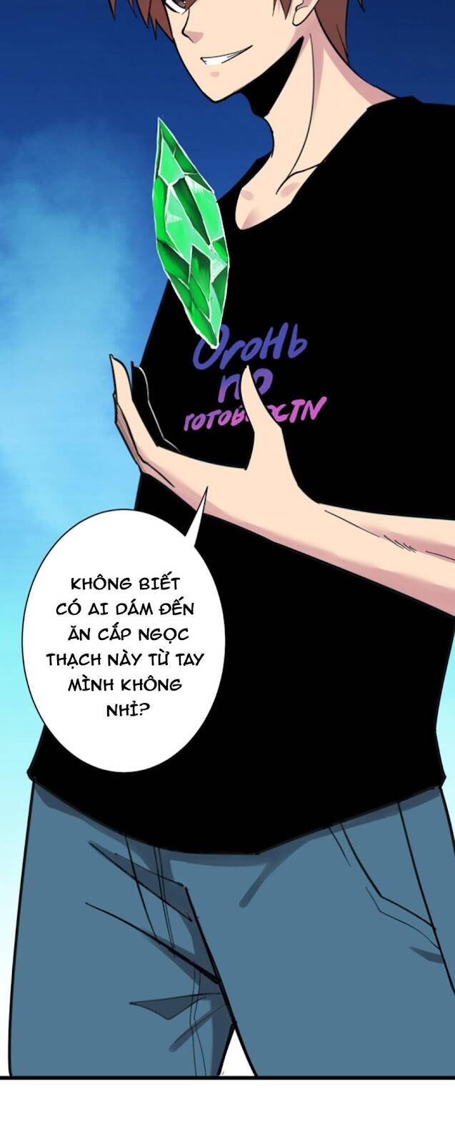 Cửa Hàng Đào Bảo Thông Tam Giới Chapter 292 - Trang 2