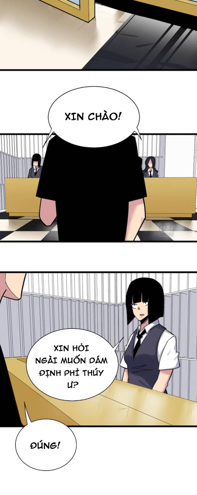 Cửa Hàng Đào Bảo Thông Tam Giới Chapter 292 - Trang 2