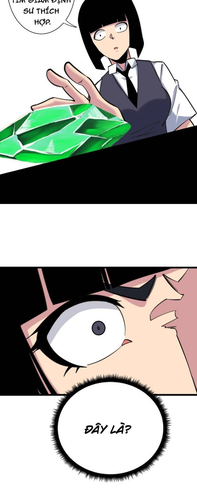 Cửa Hàng Đào Bảo Thông Tam Giới Chapter 292 - Trang 2