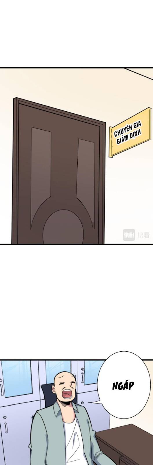 Cửa Hàng Đào Bảo Thông Tam Giới Chapter 292 - Trang 2