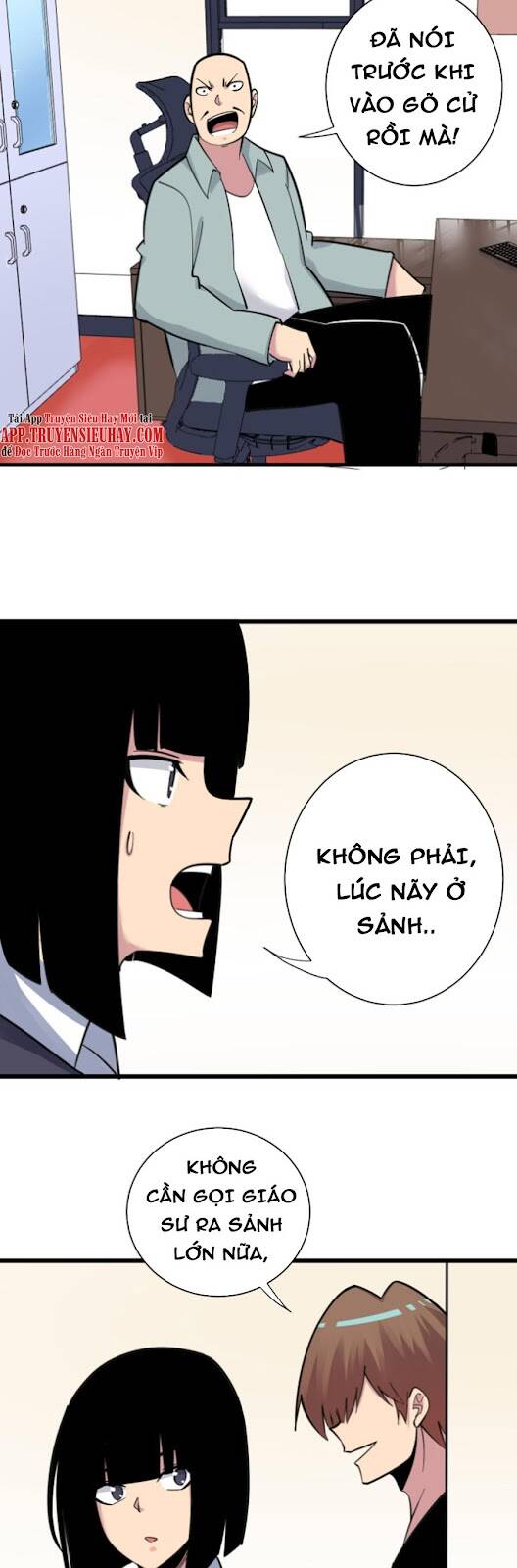 Cửa Hàng Đào Bảo Thông Tam Giới Chapter 292 - Trang 2