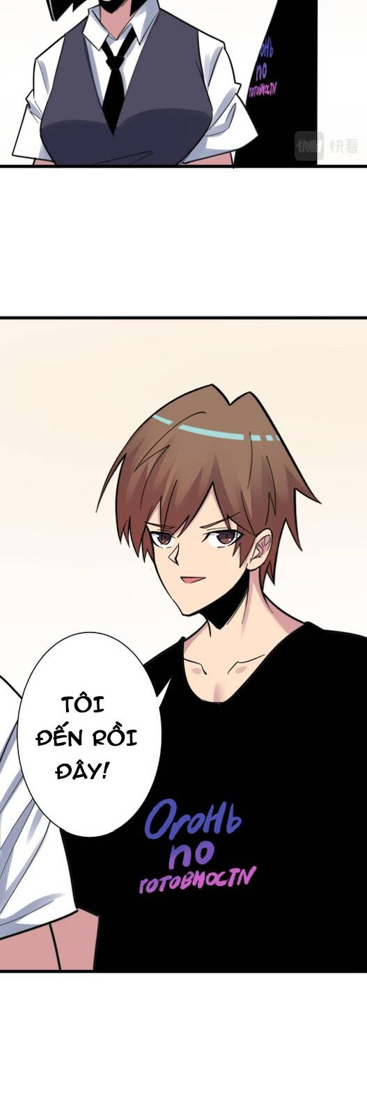 Cửa Hàng Đào Bảo Thông Tam Giới Chapter 292 - Trang 2