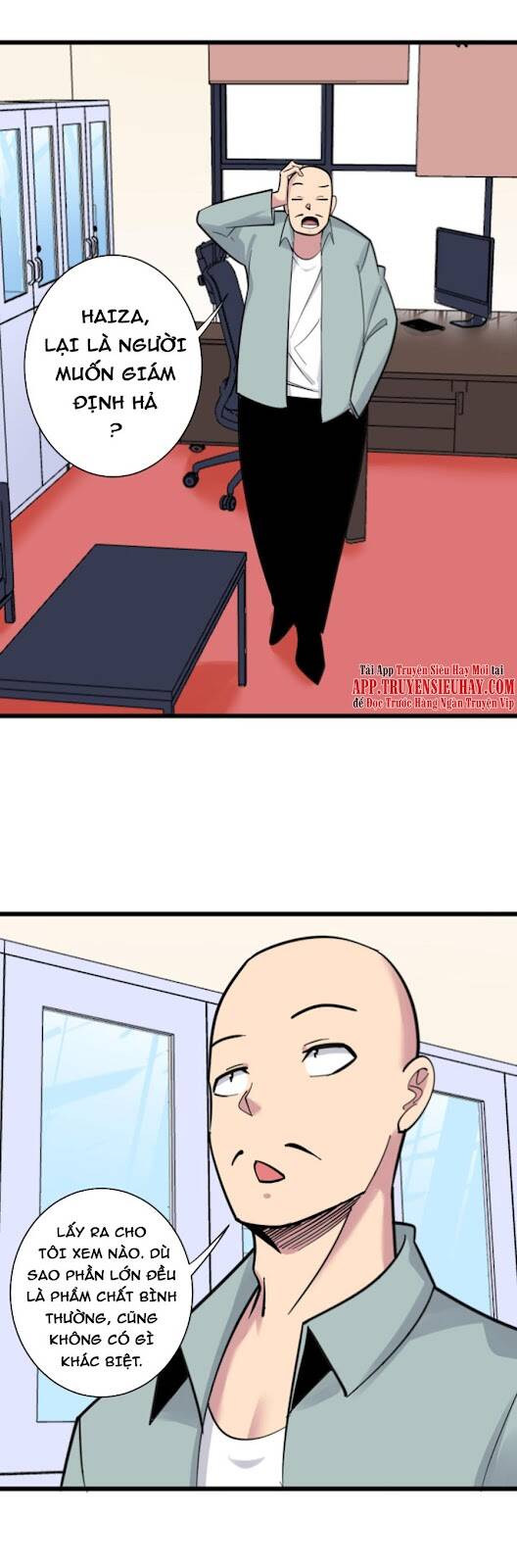 Cửa Hàng Đào Bảo Thông Tam Giới Chapter 292 - Trang 2