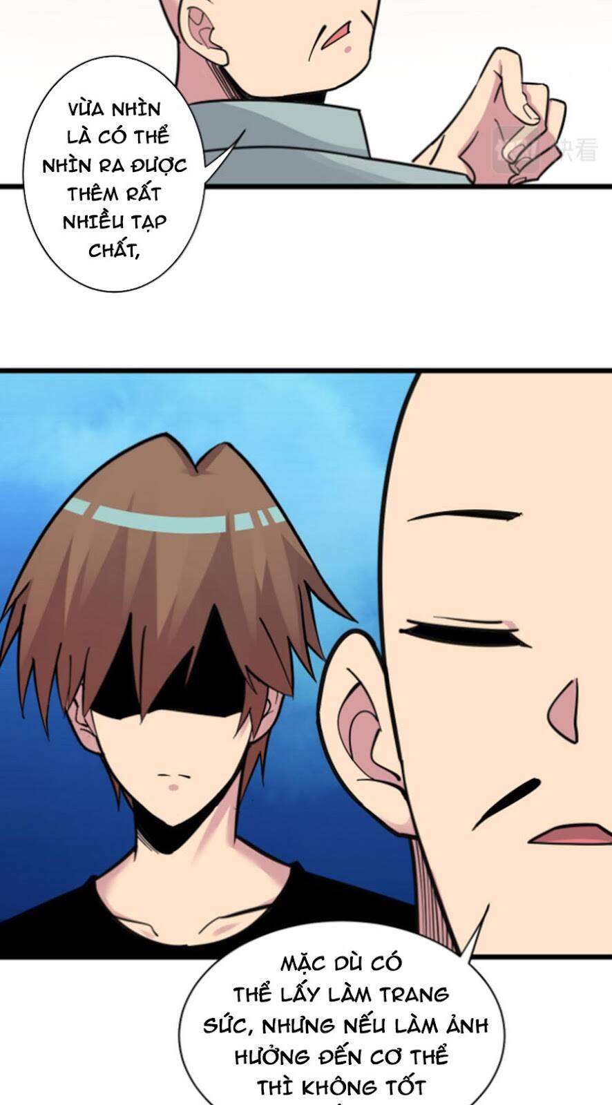 Cửa Hàng Đào Bảo Thông Tam Giới Chapter 292 - Trang 2