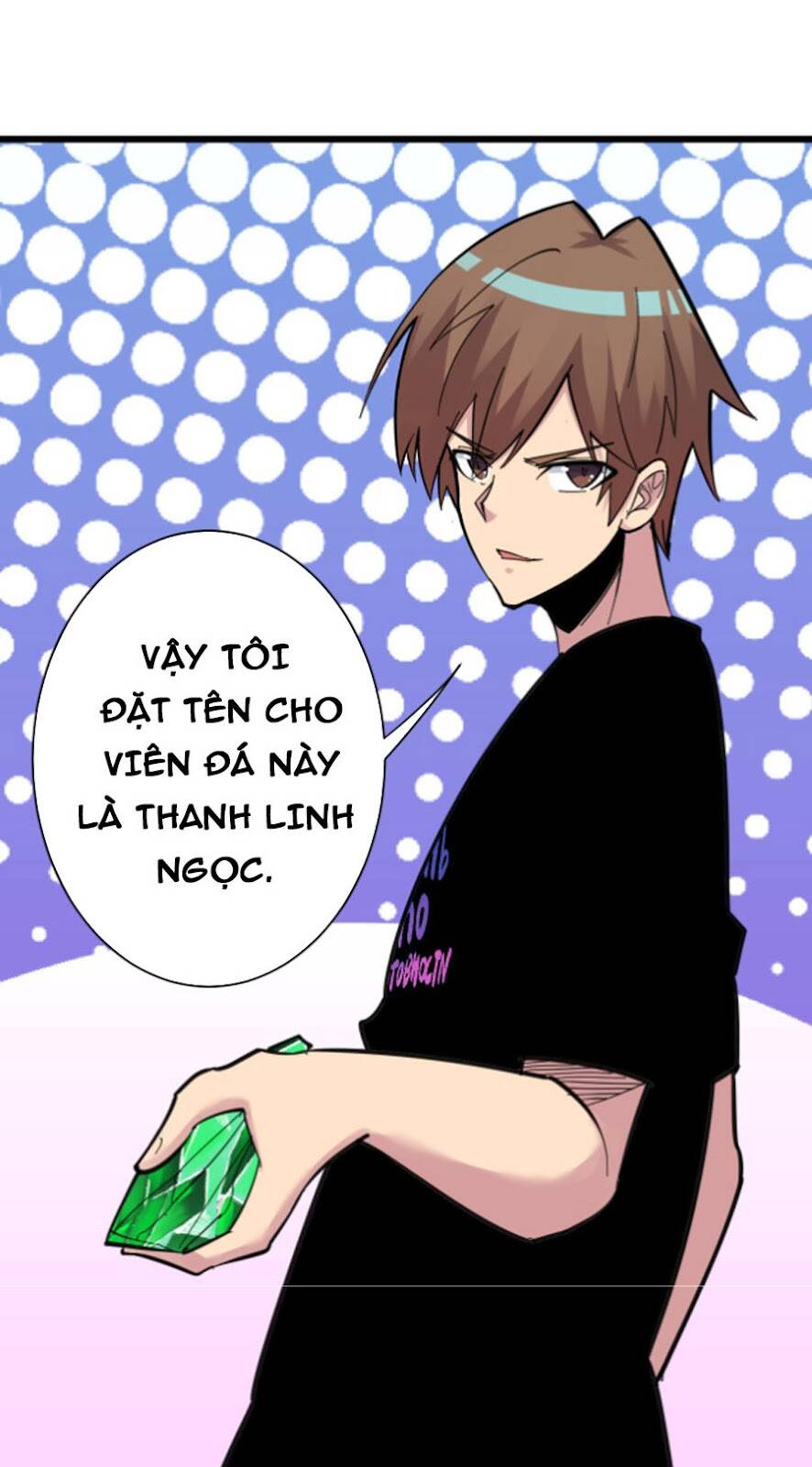 Cửa Hàng Đào Bảo Thông Tam Giới Chapter 292 - Trang 2