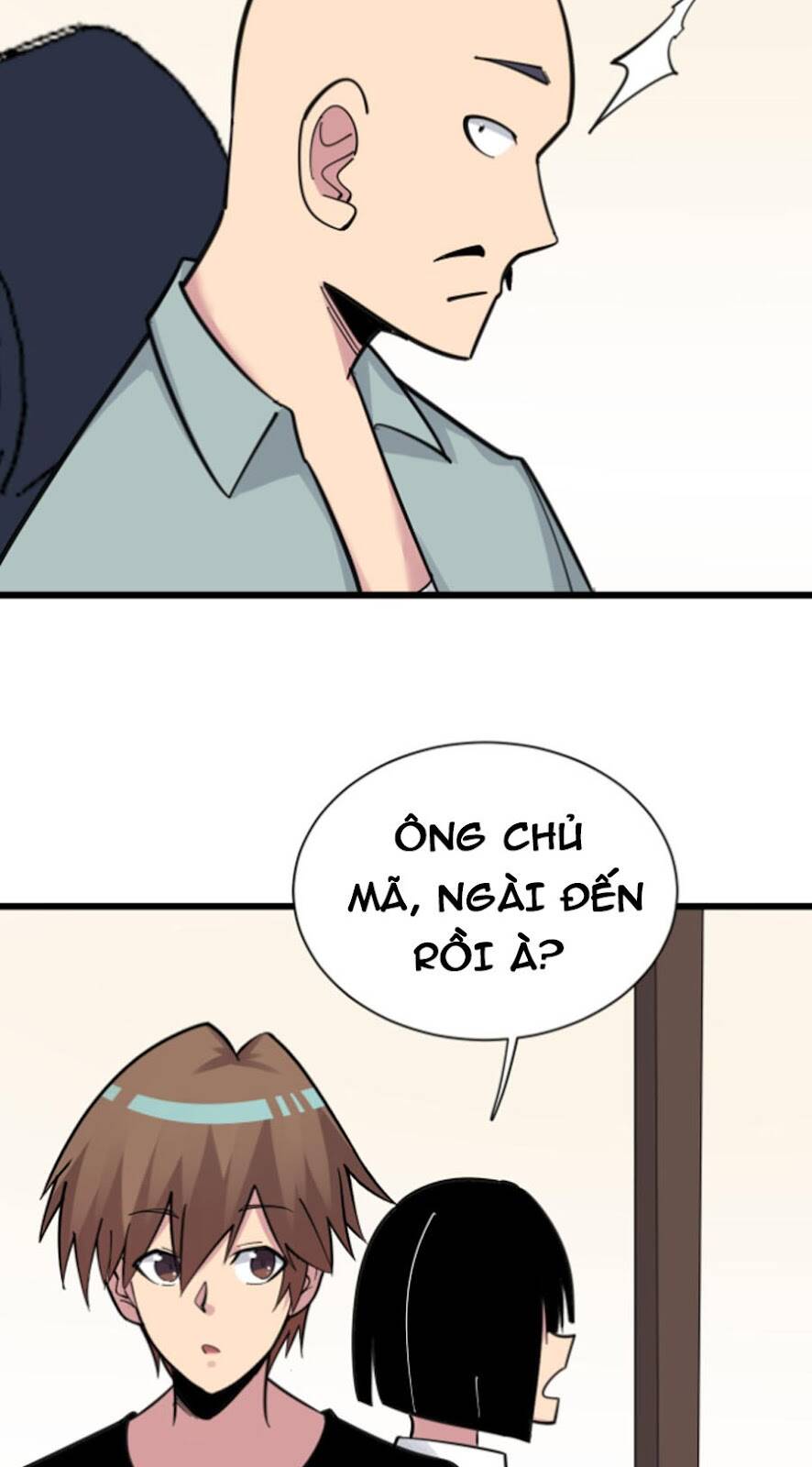 Cửa Hàng Đào Bảo Thông Tam Giới Chapter 292 - Trang 2