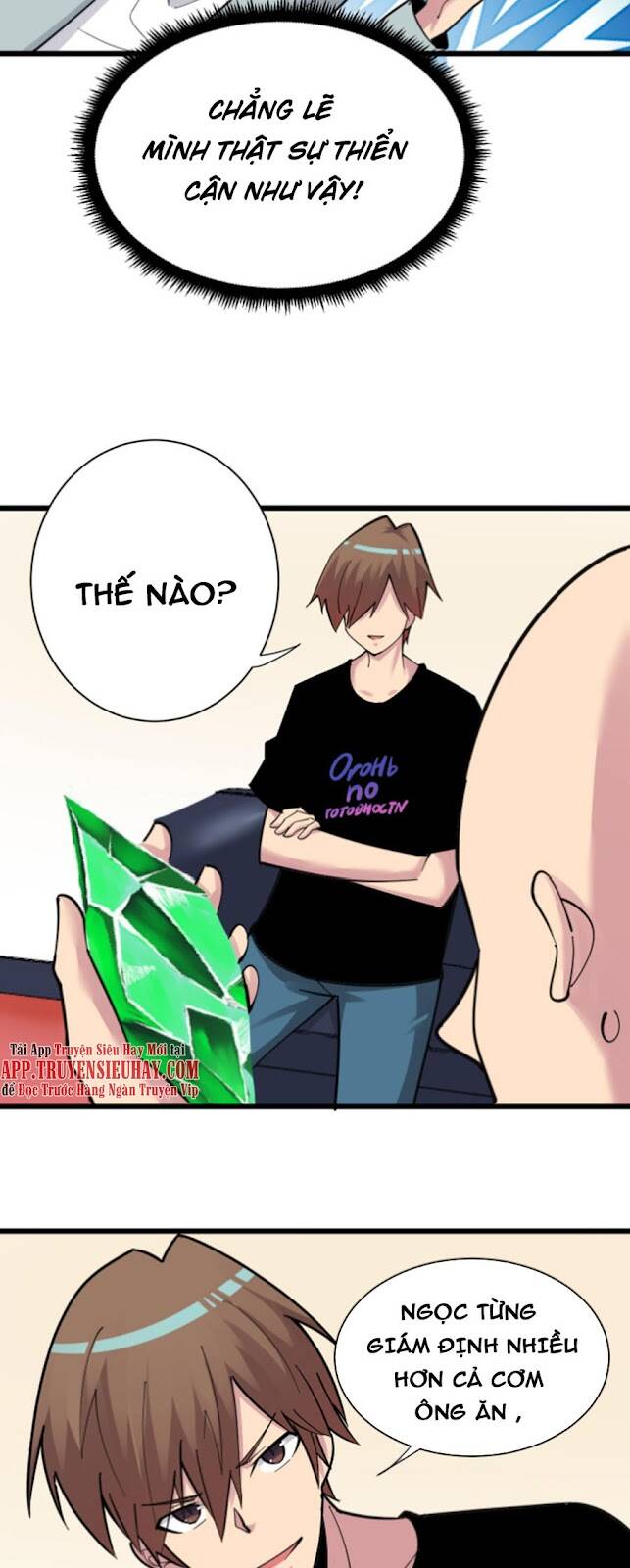 Cửa Hàng Đào Bảo Thông Tam Giới Chapter 293 - Trang 2