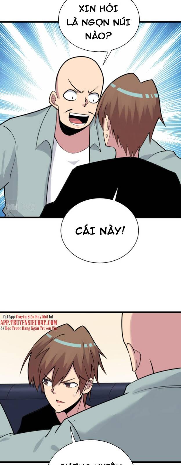 Cửa Hàng Đào Bảo Thông Tam Giới Chapter 293 - Trang 2