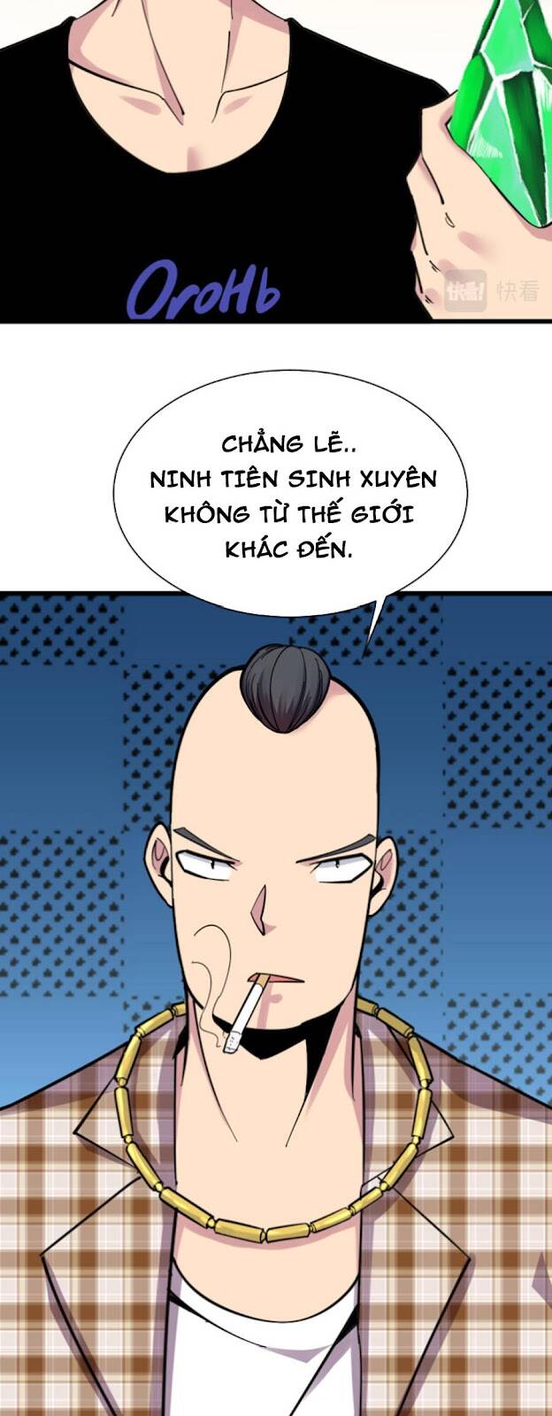 Cửa Hàng Đào Bảo Thông Tam Giới Chapter 293 - Trang 2