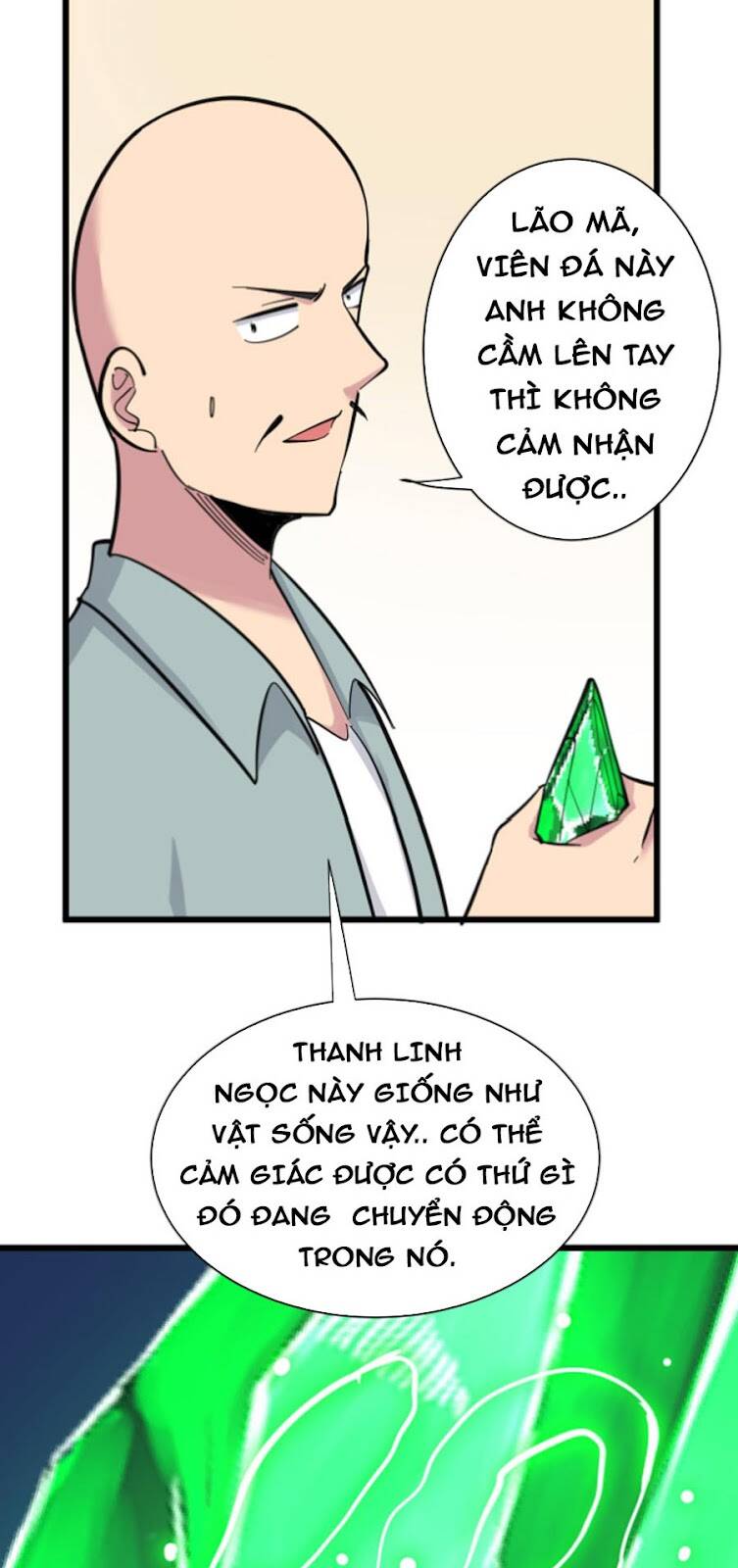 Cửa Hàng Đào Bảo Thông Tam Giới Chapter 293 - Trang 2