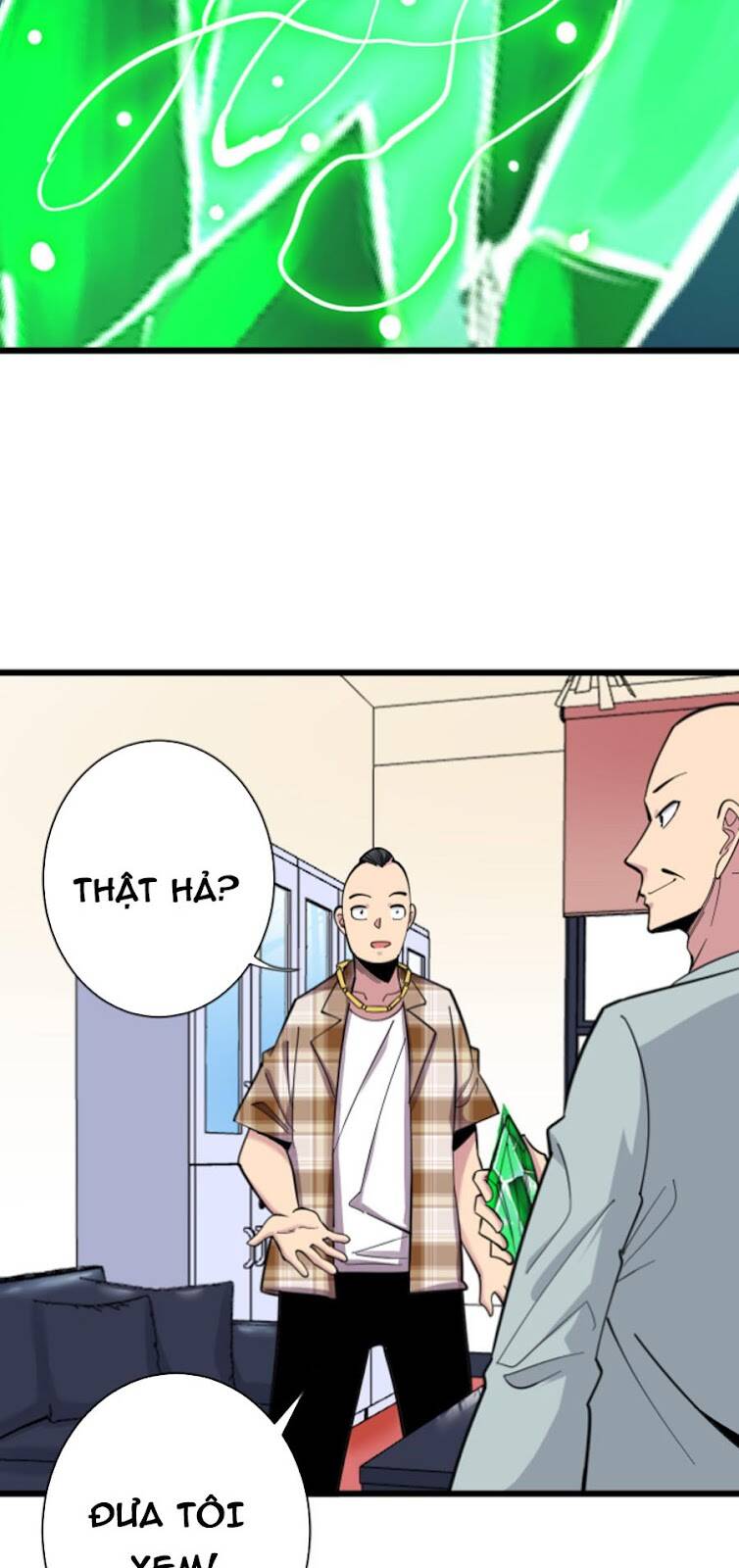 Cửa Hàng Đào Bảo Thông Tam Giới Chapter 293 - Trang 2