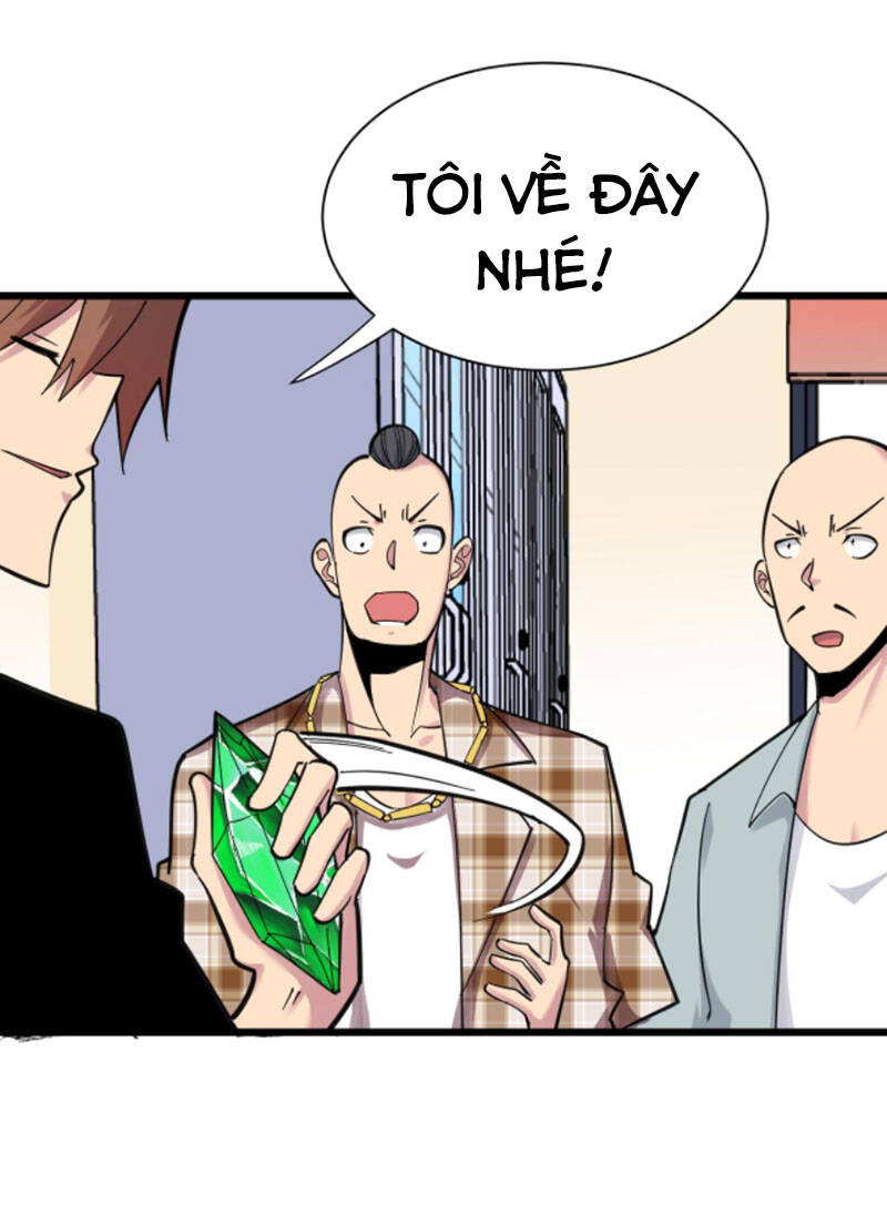 Cửa Hàng Đào Bảo Thông Tam Giới Chapter 294 - Trang 2