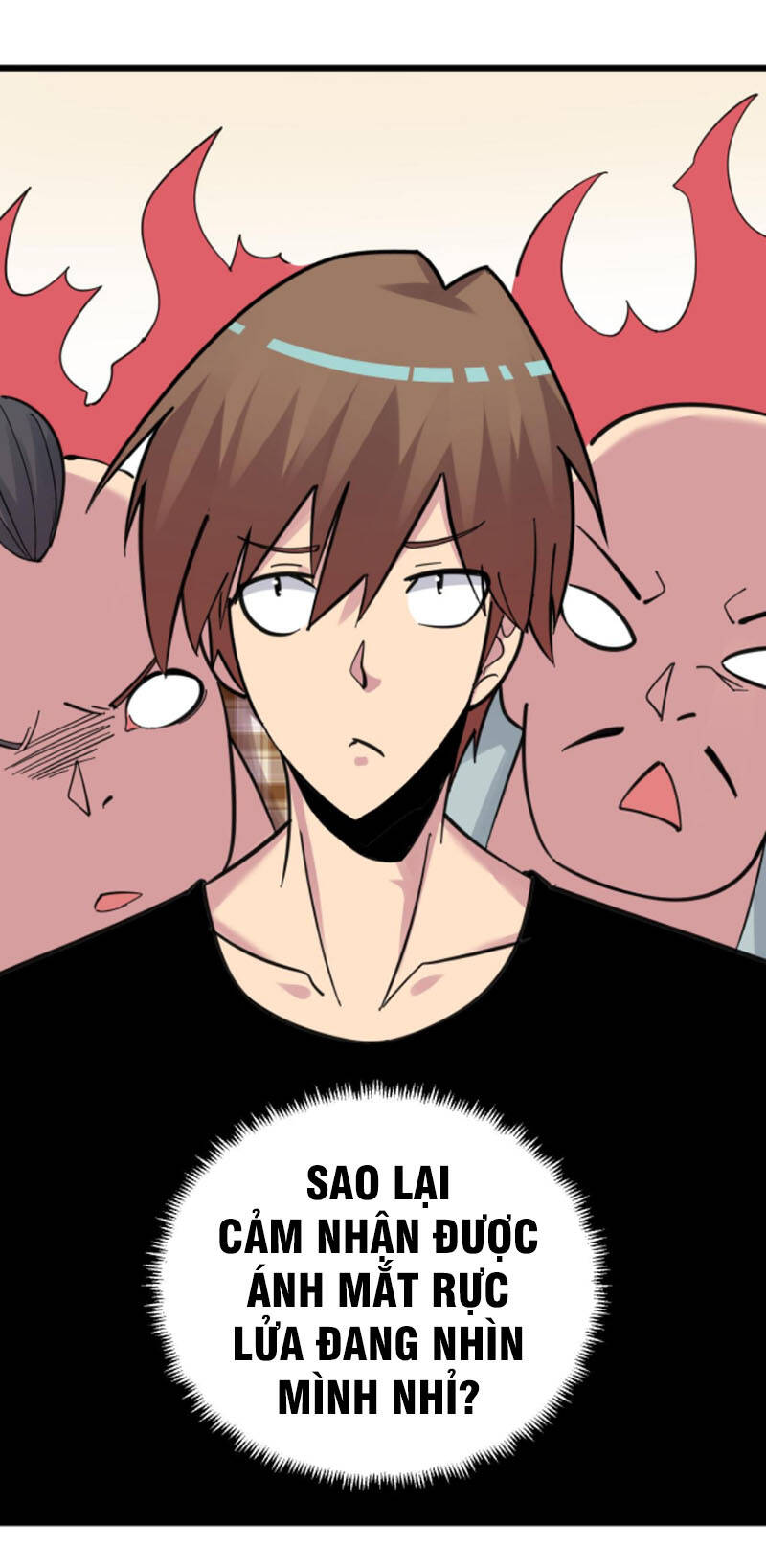 Cửa Hàng Đào Bảo Thông Tam Giới Chapter 294 - Trang 2