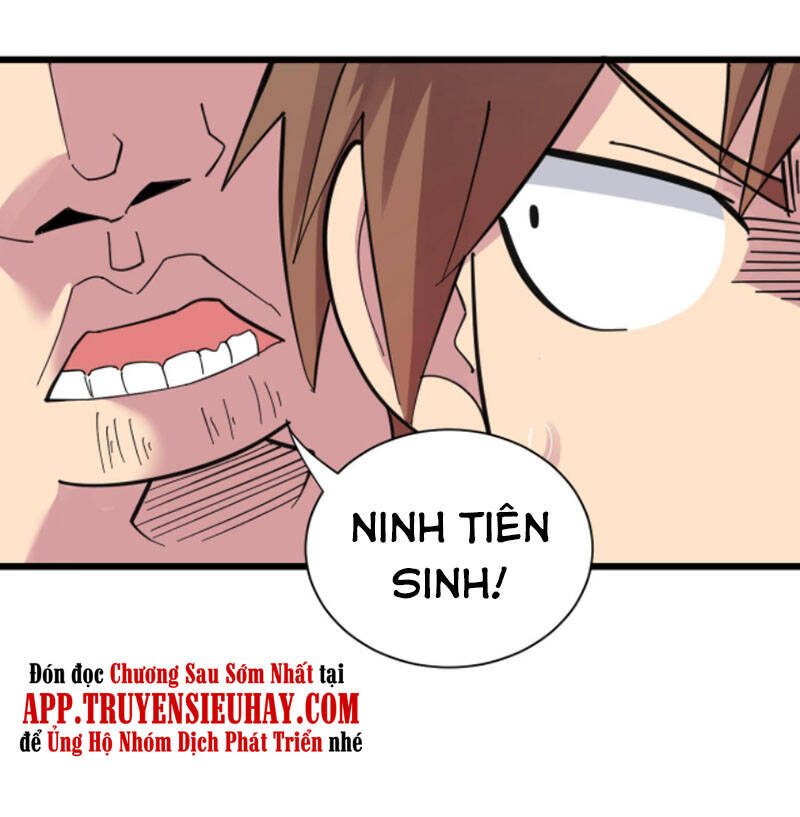 Cửa Hàng Đào Bảo Thông Tam Giới Chapter 294 - Trang 2