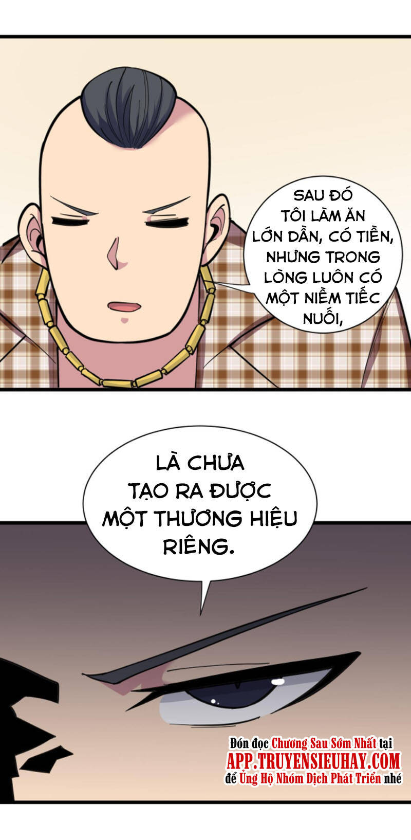 Cửa Hàng Đào Bảo Thông Tam Giới Chapter 294 - Trang 2