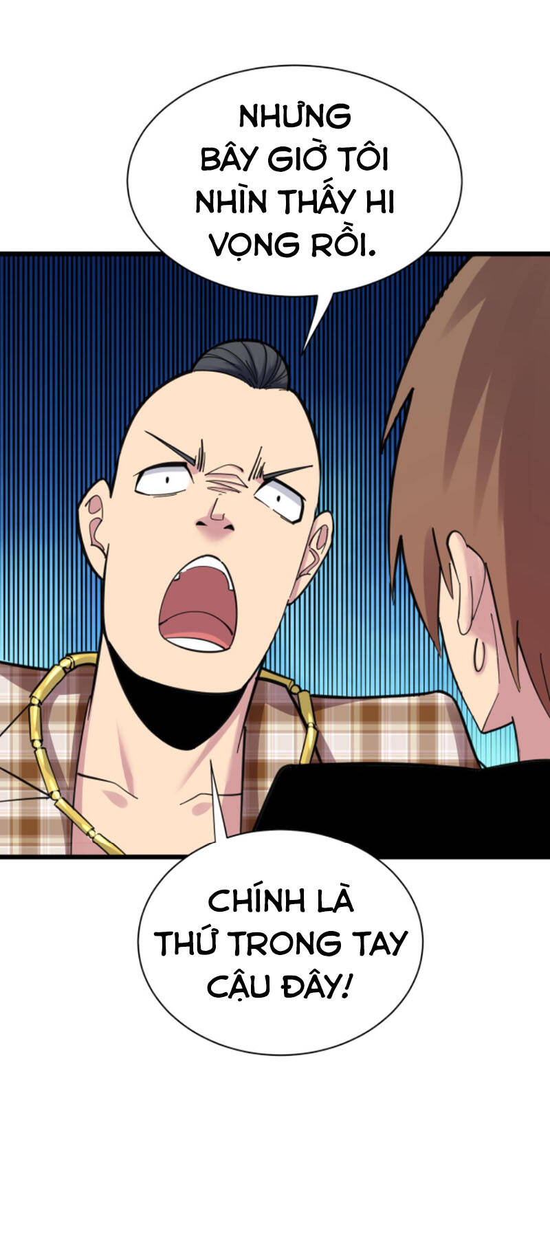 Cửa Hàng Đào Bảo Thông Tam Giới Chapter 294 - Trang 2