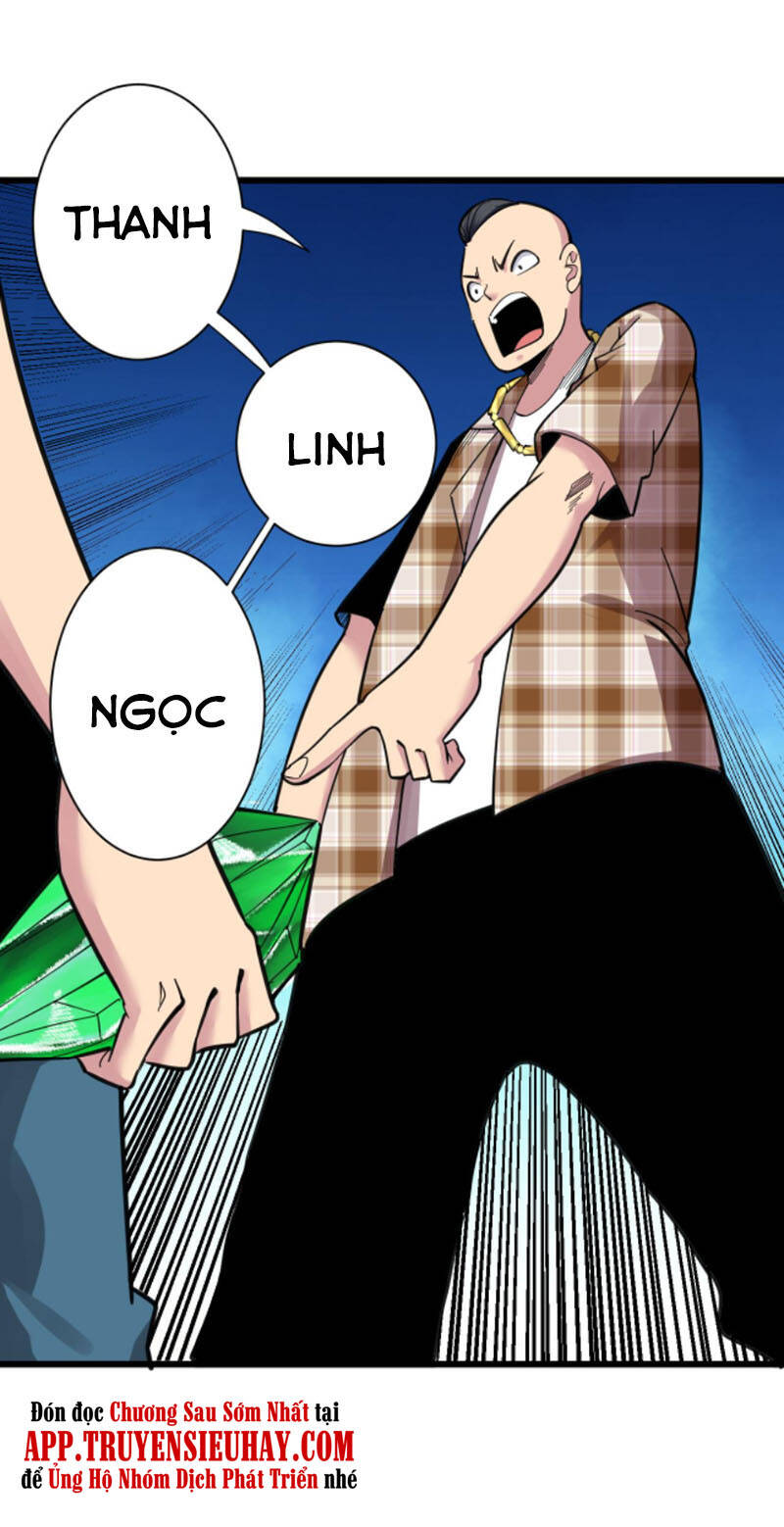 Cửa Hàng Đào Bảo Thông Tam Giới Chapter 294 - Trang 2